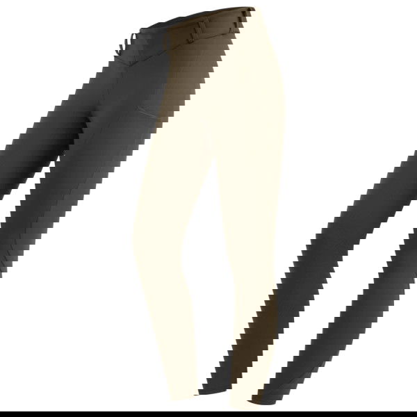 ELT Reitleggings Damen Rena HW25, Vollbesatz, Full-Grip, Winterreitleggings, Thermo Reitleggings