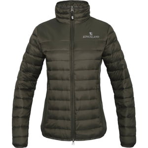 Kingsland Jacke Unisex Classic goes Limited, Thermojacke Kingsland Jacke Unisex Classic goes Limited, Thermojacke