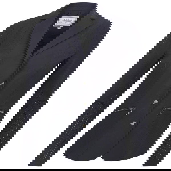 LeMieux Sakko Damen Jessica Mesh Show Jacket, Turniersakko, Turnierjacket