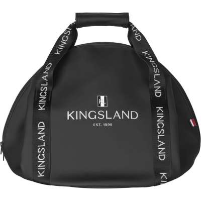 Kingsland Helmet Bag Classic, waterproof
