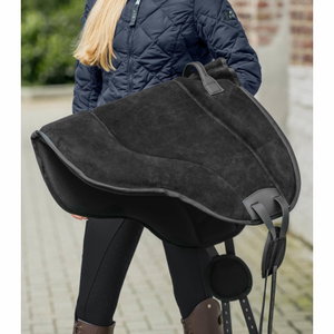 Cheval De Bâton (Hobby Horse) Toffy Marron - Jouet D'Équitation Pour Enfant, Fourrure Douce