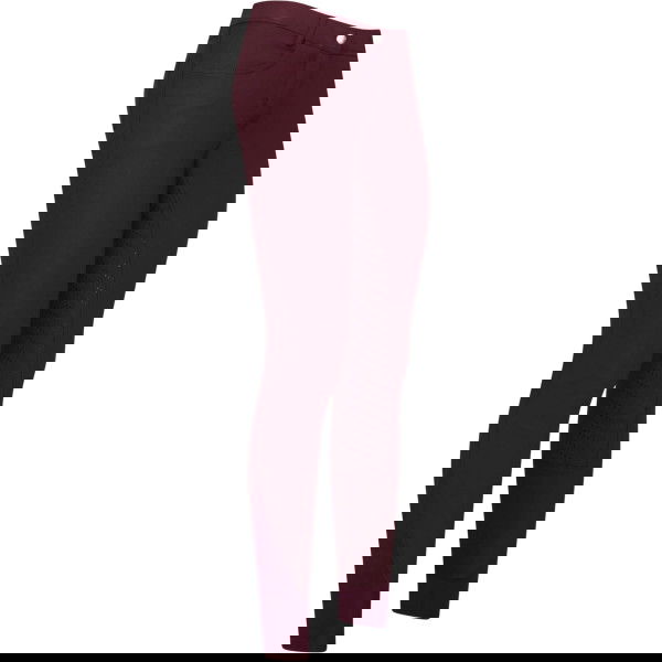 Easy Rider Reithose Damen EREvita, Vollbesatz, Full-Grip