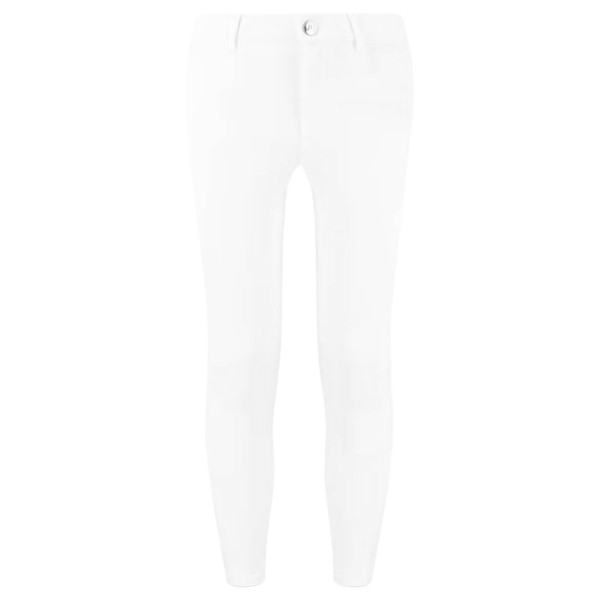 Kentucky Horsewear Girls' Riding Breeches Miami City, Knee Seat, Knee Grip, High Waist