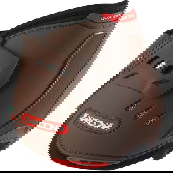 Zandona Fetlock Boots Carbon Air Equi-Lifter