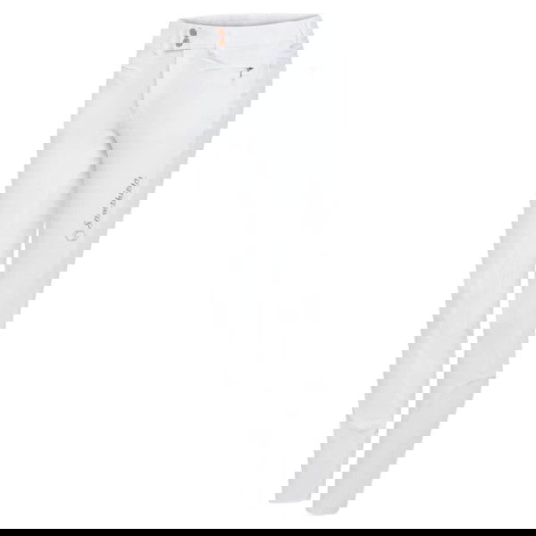 Samshield Women's Riding Breeches Diane, Full Seat, Full-Grip