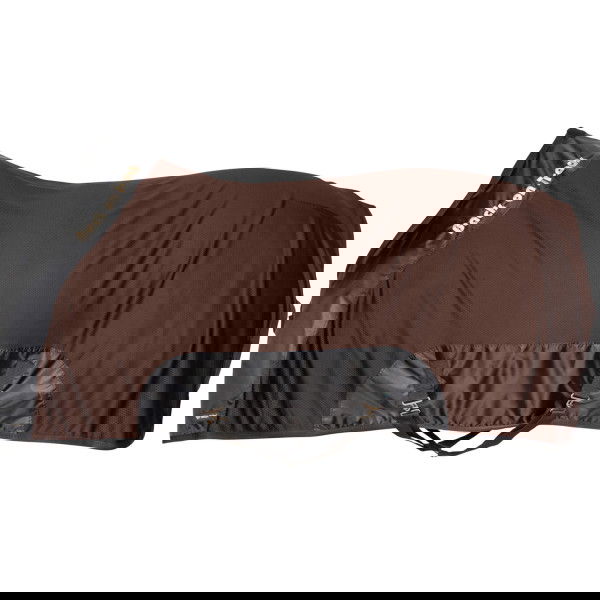 Back on Track Mesh Rug Royal Deluxe