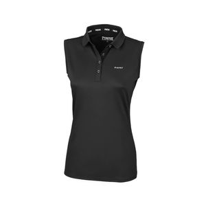 Pikeur Shirt Damen Jarla FS23, Poloshirt, ärmellos Pikeur Shirt Damen Jarla FS23, Poloshirt, ärmellos
