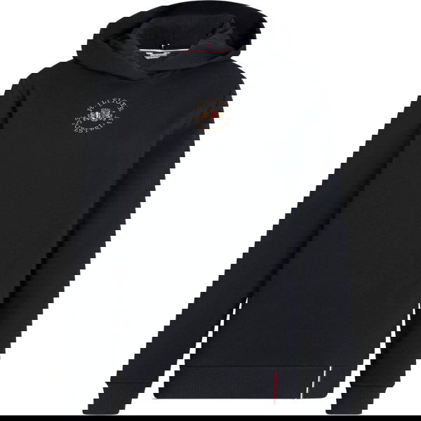 Tommy Hilfiger Equestrian Pullover Unisex Grove HW25, Hoodie, Kapuzenpullover