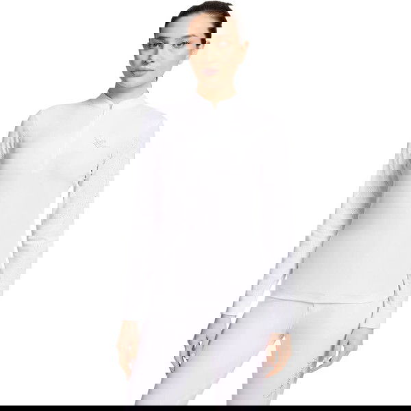 Samshield Women's Competition Shirt Louison Air SS24, long-sleeved