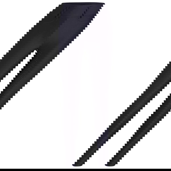 Tommy Hilfiger Equestrian Reitleggings Damen Highland HW25, Hybrid, Vollbesatz, Full-Grip