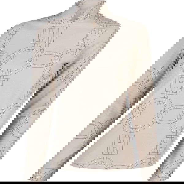 Pikeur Shirt Damen Selection HW25, Trainingsshirt, Funktionsshirt, langarm