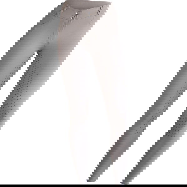 Etalon Vert Reithose Damen Belissimo 2.0, Vollbesatz, Full-Grip, High Waist