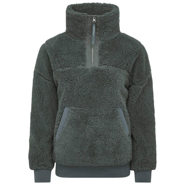 LeMieux Women's Sweater Tara Teddy Fleece FW24