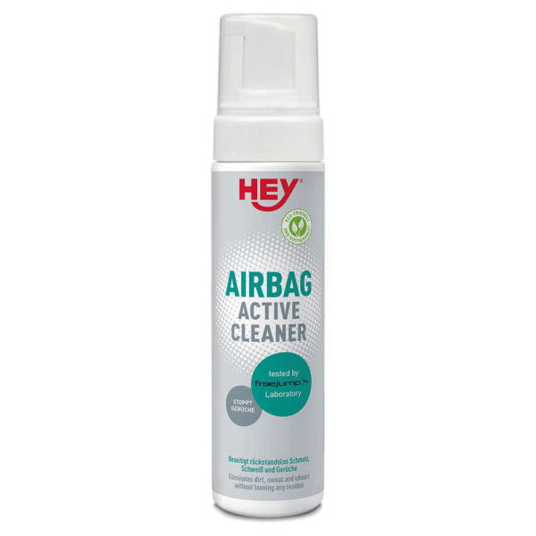 HEY Sport Cleaning Foam Airbag Active Cleaner