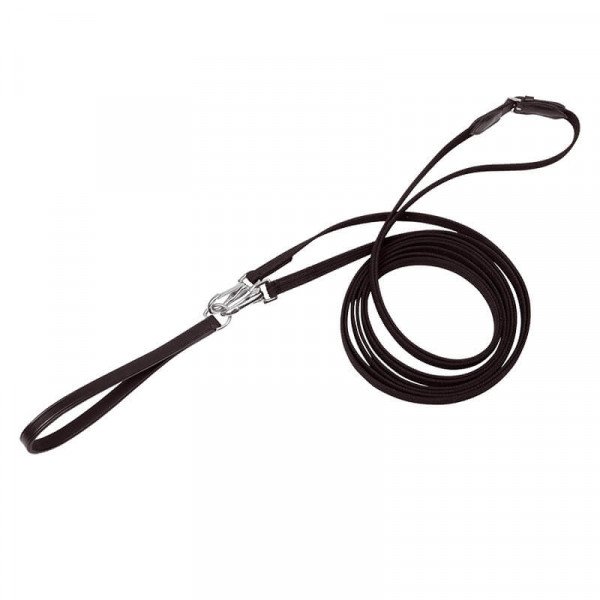 Kavalkade Girth Loop Reins with Push-On Part