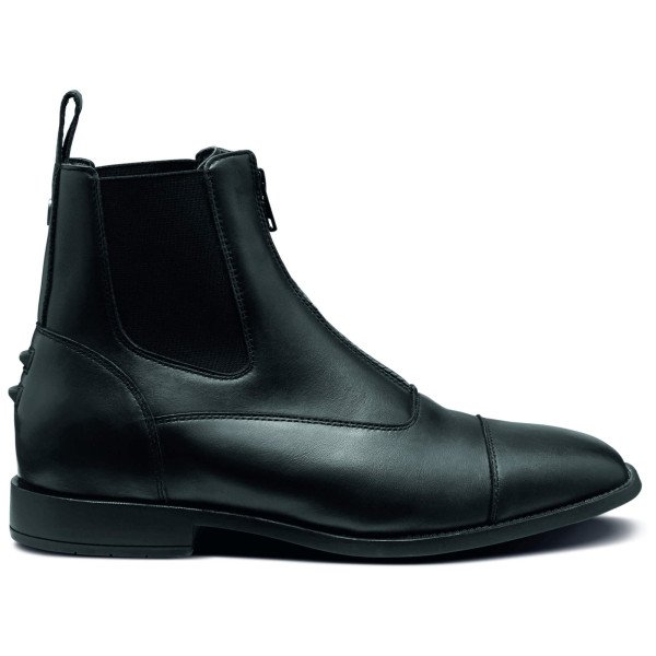 Cavallo Ankle Boot Cavalcomfort Slim, Riding Boot, Leather, Women´s, Men´s