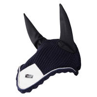 Drap De Glacière En Maille Grise Equestrian Stockholm Taille 72-74" - Occasion