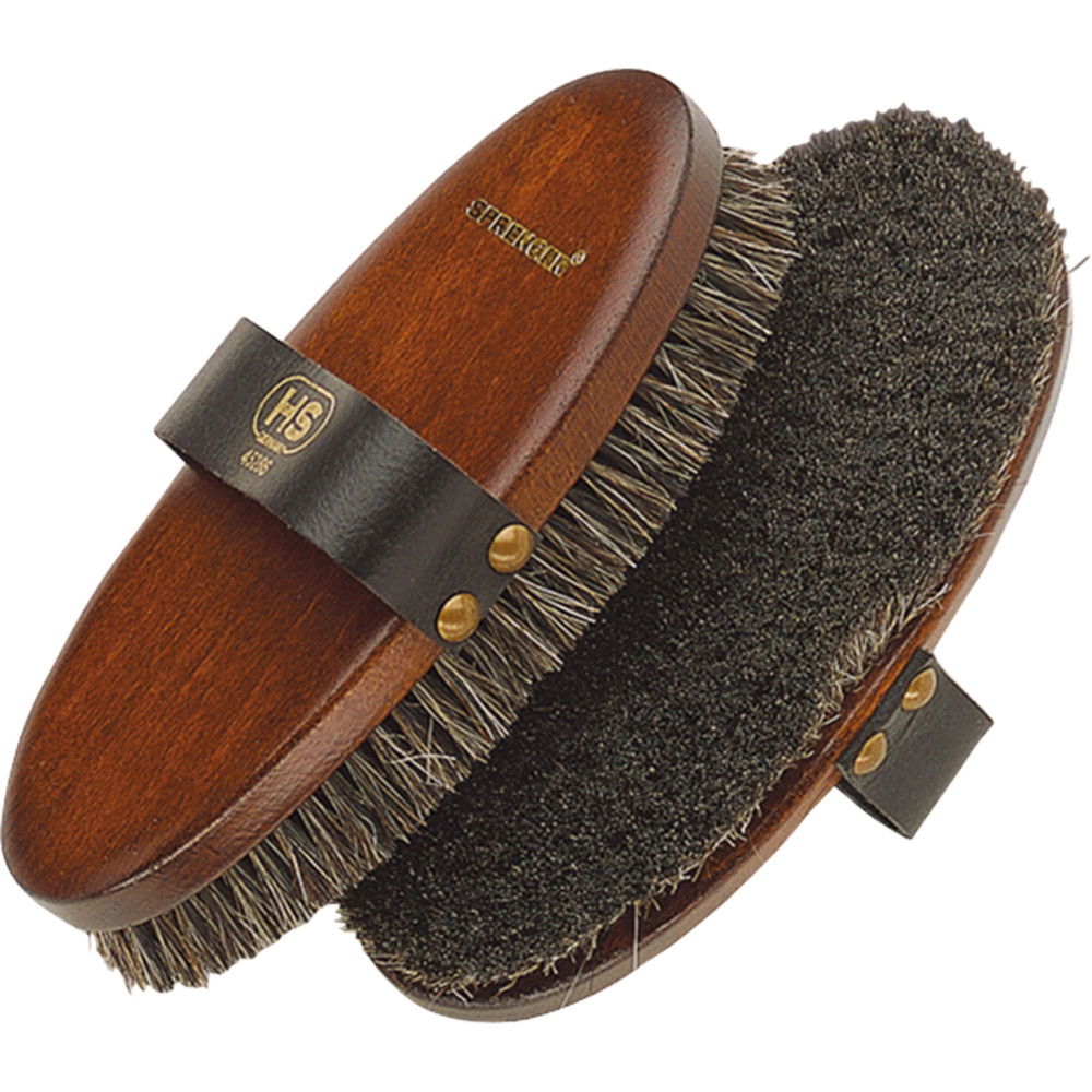 MagicBrush Combi Horse Brush