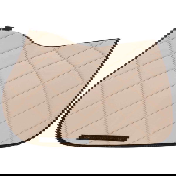 Equestro Schabracke Technical Fabric, Springschabracke