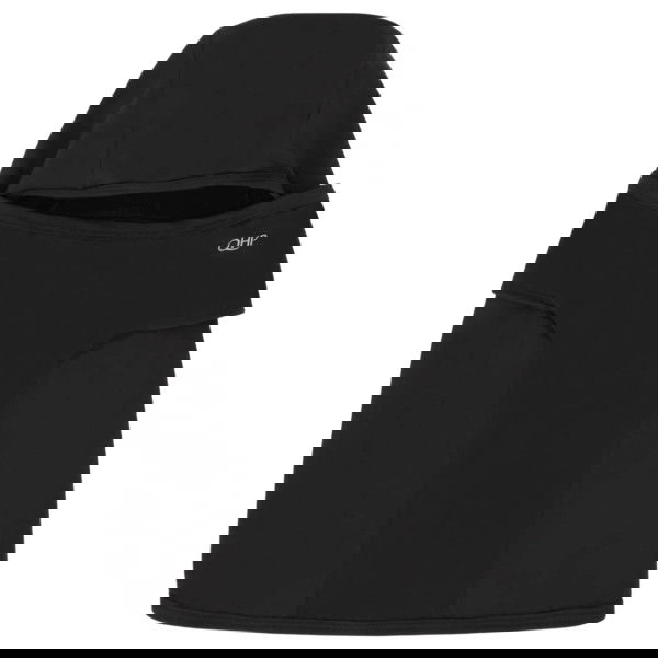 QHP Sturmhaube Rayah, Reithelmmütze