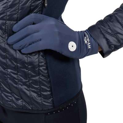 HV Polo Riding Gloves HVPSuzy SS24, UV Protection