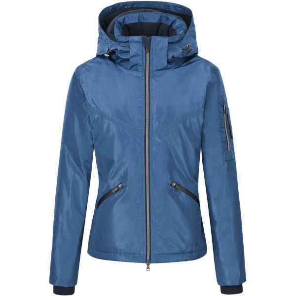 Imperial Riding Jacke Damen Tech IRHLucky HW24, Regenjacke, Windjacke, Übergangsjacke