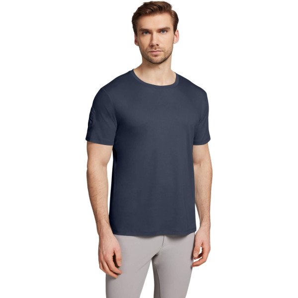 Samshield Men's T-Shirt Liam SS24, short-sleeved