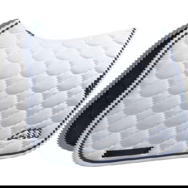 Equiline Schabracke Confy HW25, Dressurschabracke