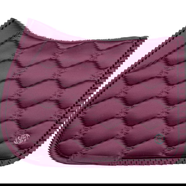 PS of Sweden Schabracke Ruffle HW25, Springschabracke