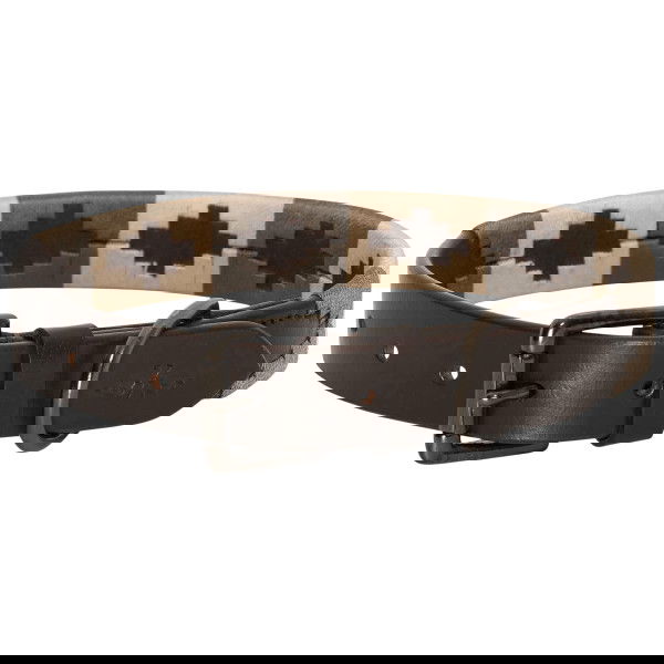 HV Polo Hundehalsband HVPChaya HW25, Lederhalsband