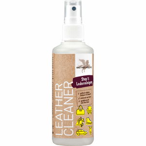 Bense & Eicke Lederpflege Leather Cleaner Step 1, Lederreinigung Bense & Eicke Lederpflege Leather Cleaner Step 1, Lederreinigung