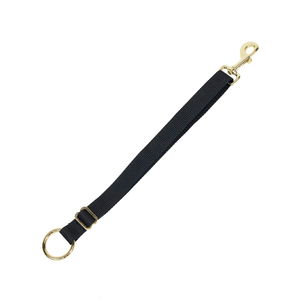 Kentucky Horsewear Nylon Holder Hook & Ring, verstellbar Kentucky Horsewear Nylon Holder Hook & Ring, verstellbar