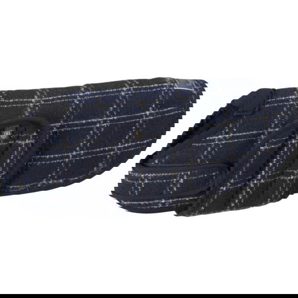 Eskadron Hundemantel Bouclé Heritage 25/26, Hundedecke, Hundejacke