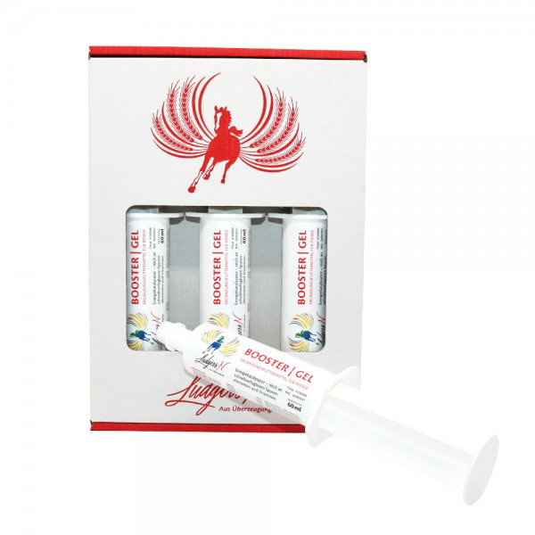 booster