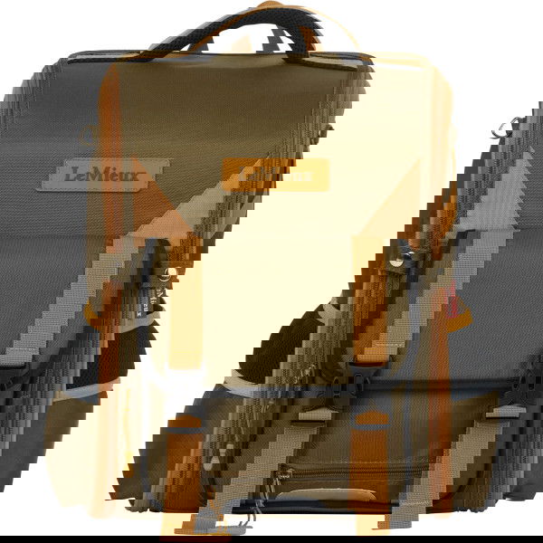 LeMieux Rucksack Young Rider