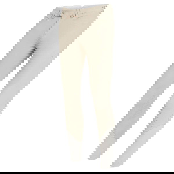 Samshield Men's Riding Breeches Marceau, Knee Seat, Knee-Grip