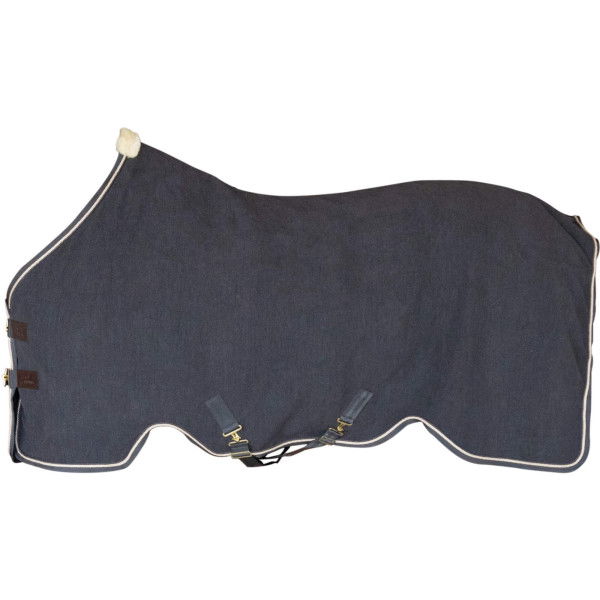 Kentucky Horsewear Cooler Rug Vegan Wool, Fleece Rug, Travel Rug