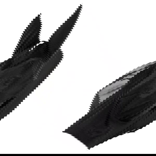 BR Fly Mask Lycra, Fly Protection mask, with Ears