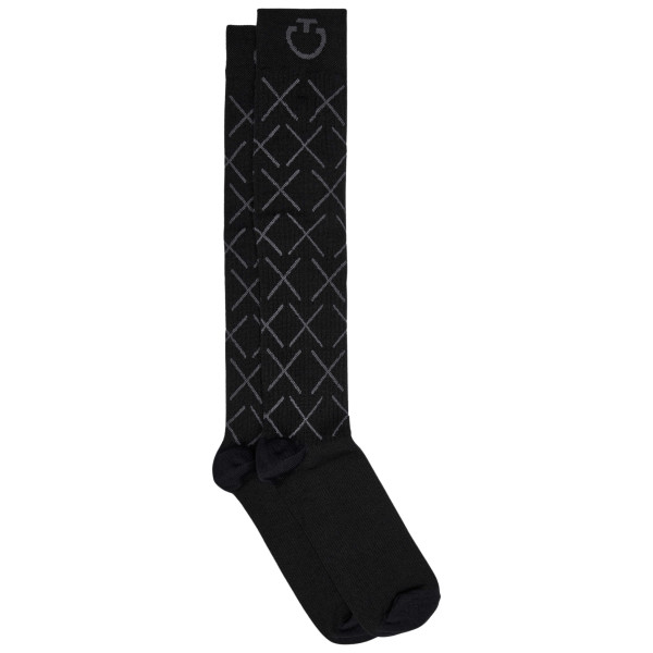 Cavalleria Toscana Wool CT Socks, Wool Socks
