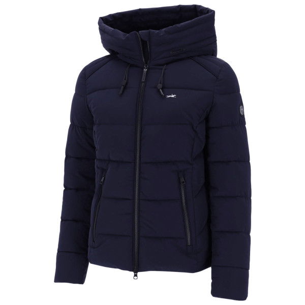 Schockemöhle Sports Women's Jacket SPFenja Style FW24, Quilted Jacket