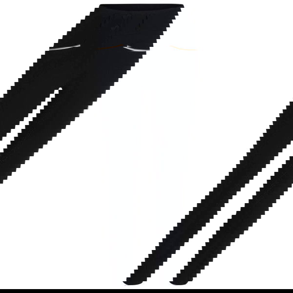 BOSS Equestrian Reithose Damen Hailey, Winterreithose, Vollbesatz, Full-Grip