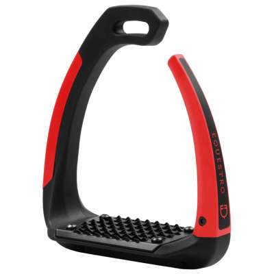 Equestro Steigbügel Supernova, Sicherheitssteigbügel