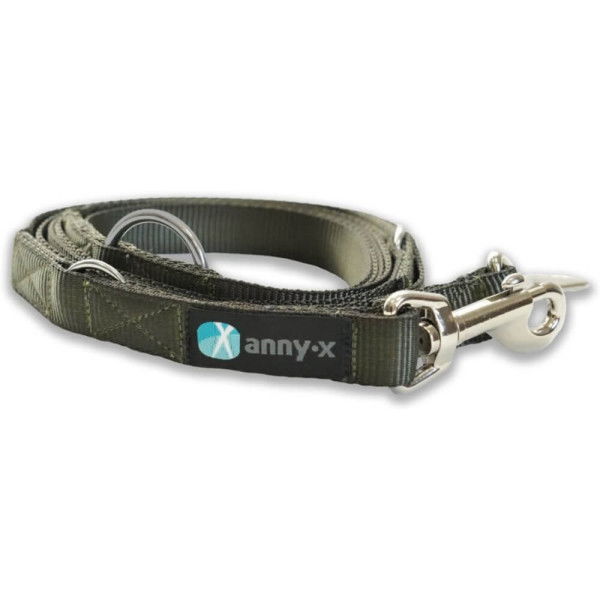 Annyx Lead Easy Fun, unpadded