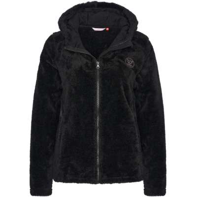 Imperial Riding Women's Jacket IRHCosy FW24, Teddy Fleece Jacket