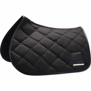BOSS Equestrian Schabracke Solid FS25, Springschabracke BOSS Equestrian Schabracke Solid FS25, Springschabracke