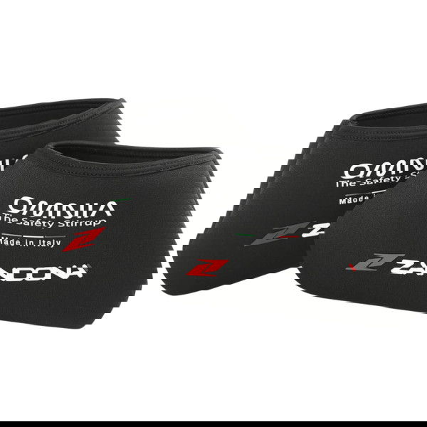 Zandona Steigbügelschoner Omnia Neoprene