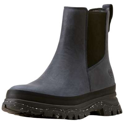 Ariat Stiefelette Damen Moresby H2O, Stallschuh, wasserdicht