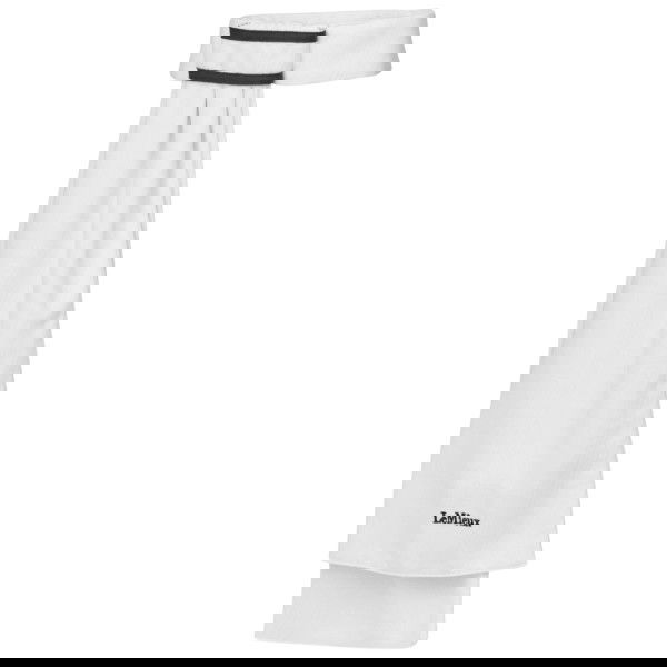 LeMieux Plastron Damen Sporty