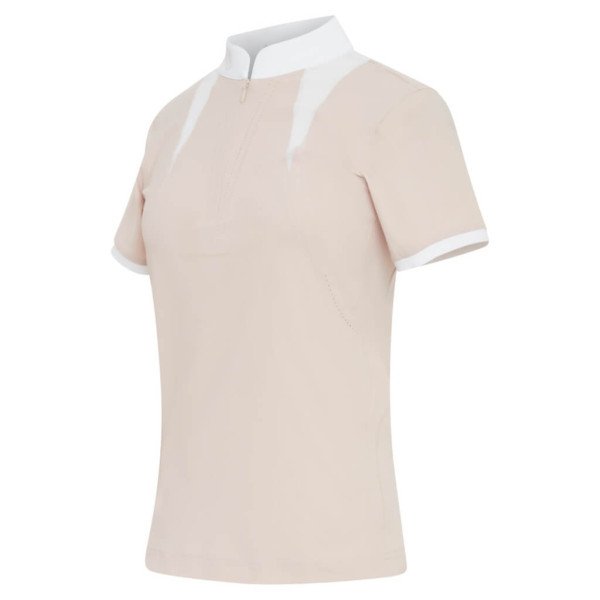 Samshield Women's Competition Shirt Cassy SS23, short-sleeved