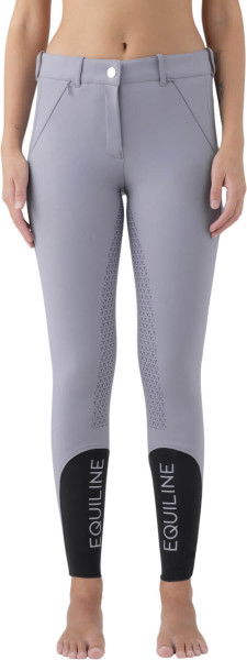 Equiline Women´s Riding Breeches Enaef FW24, Full-Grip